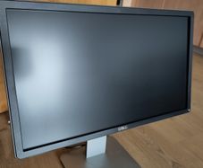 Dell P2214HB 22" 1920x1080 Monitor
