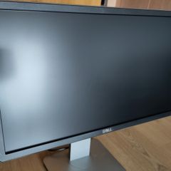 Dell P2214HB 22" 1920x1080 Monitor