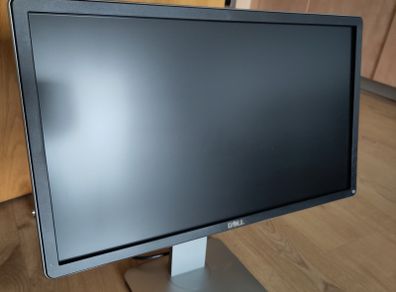 Dell P2214HB 22" 1920x1080 Monitor