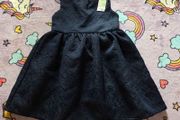 4-5years, With Tags Navy Girls Dress