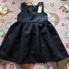 4-5years, With Tags Navy Girls Dress