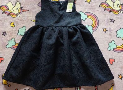 4-5years, With Tags Navy Girls Dress