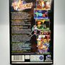 Night Warriors Darkstalkers' Revenge Sega Saturn CASE & MANUAL ONLY Image 2