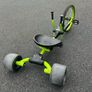 Huffy Green Machine Go-kart Image 2