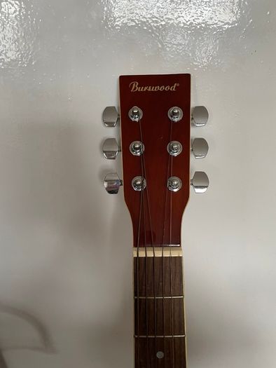Burswood guitar sets