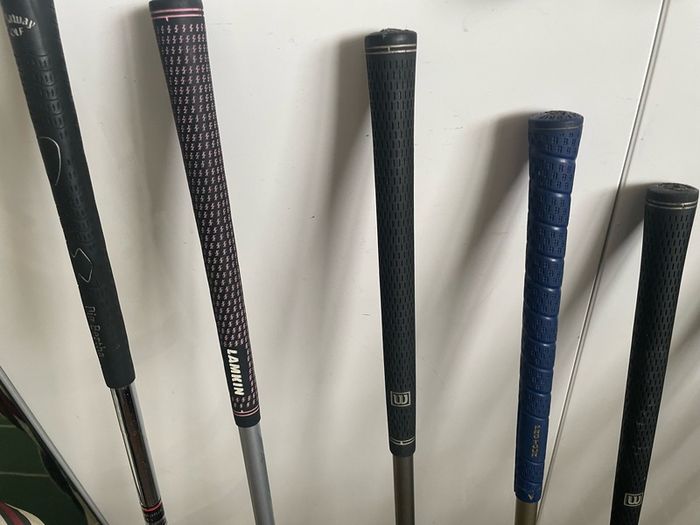 Womens Golf Set Callaway/Nike/Wilson