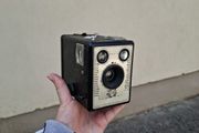 Brownie vintage camera