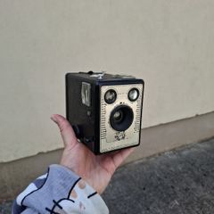 Brownie vintage camera