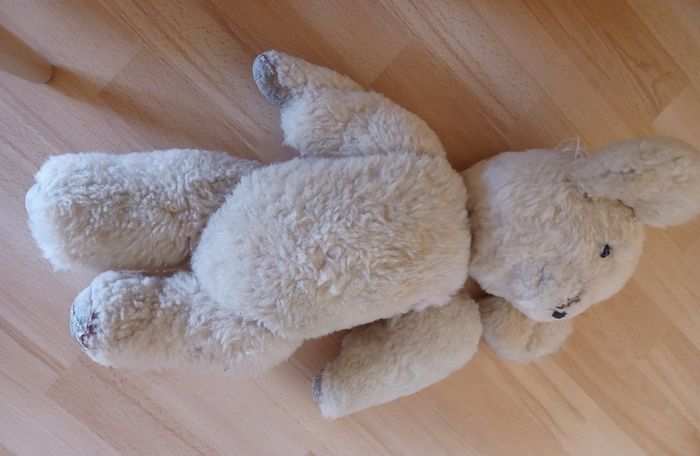 Vintage teddybear