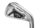 Callaway Apex 7 Iron UP2 head
