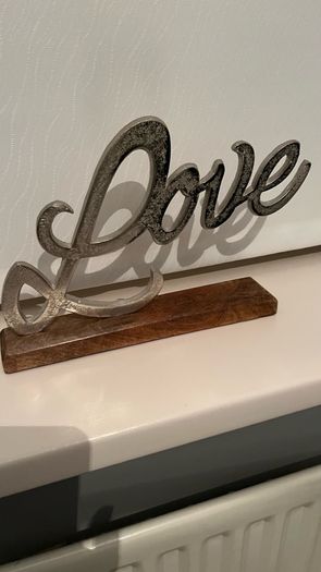 Love Sign