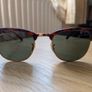 Ray-Ban Clubmaster Sunglasses Image 2