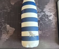 Chilly's reusable water bottle