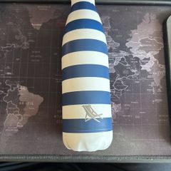 Chilly's reusable water bottle