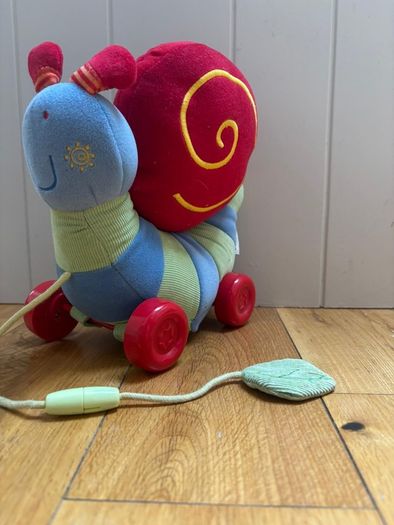 Baby Toys
