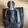 VW Golf GTI MK5 MK6 DSG Automatic Shifter Assembly Boot Frame 1K1713203AN Image 4