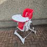 High Chair Image 4