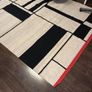ikea rug woven Image 5