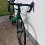 Cube Ladies Racing Bike Image 2