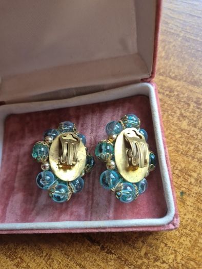 Vintage Earrings
