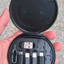 Multifunctional Data Cable Set (brand New). Image 2
