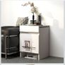 Robot vaccum cleaner cupboard Image 8