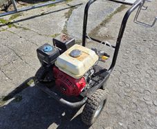 Petrol Power Washer