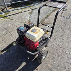 Petrol Power Washer