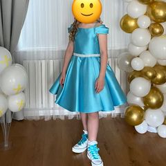 Blingalicious Confirmation /occasion dress 12 years old