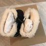 Clarks Girls Boots Image 4