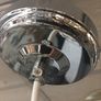 Pendant Light Whisk Style Ceiling Light Image 3