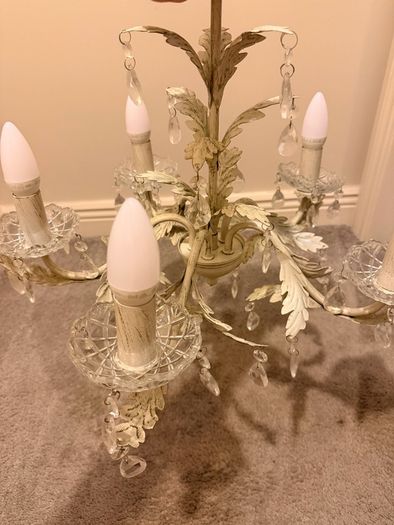 Chandelier