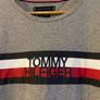 Tommy Hilfiger Mens Tee Shirt Image 2