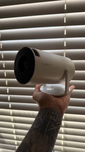 Projector 4k