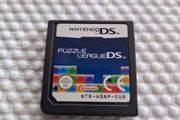 Puzzle League Nintendo Ds Games Original