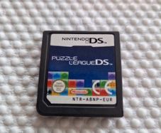 Puzzle League Nintendo Ds Games Original
