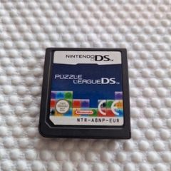 Puzzle League Nintendo Ds Games Original