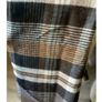 New Reversible Blanket Scarf Image 3