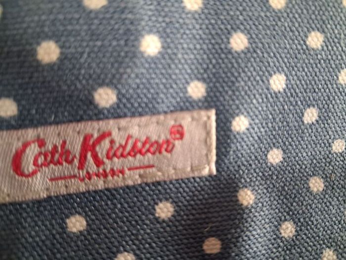 Cath Kidson glasses case