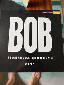 Bob - Esmerelda Brooklyn