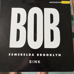 Bob - Esmerelda Brooklyn
