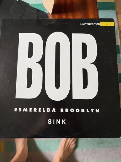 Bob - Esmerelda Brooklyn