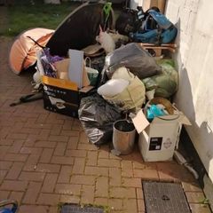 rubbish removal