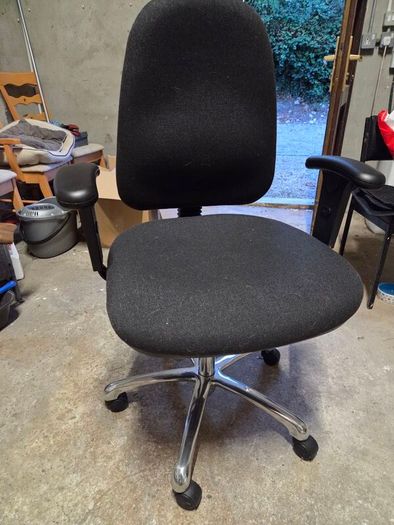Pelko Fairview Ergo Professional Office Chair Commercial Grade