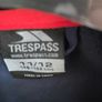 Trespass jacket 11-12yrs Image 4