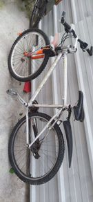 2nd hand bike