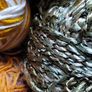 Knitting Yarns ( Multicolour) Image 5