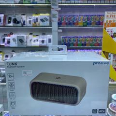 Proove Funk Speaker