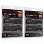 G.skill Flare X5 64gb Ddr5 6000mhz Cl32 Ram (4x16gb)  Amd Expo Image 3