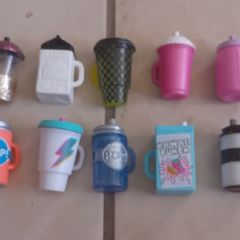 lol surprise bottles